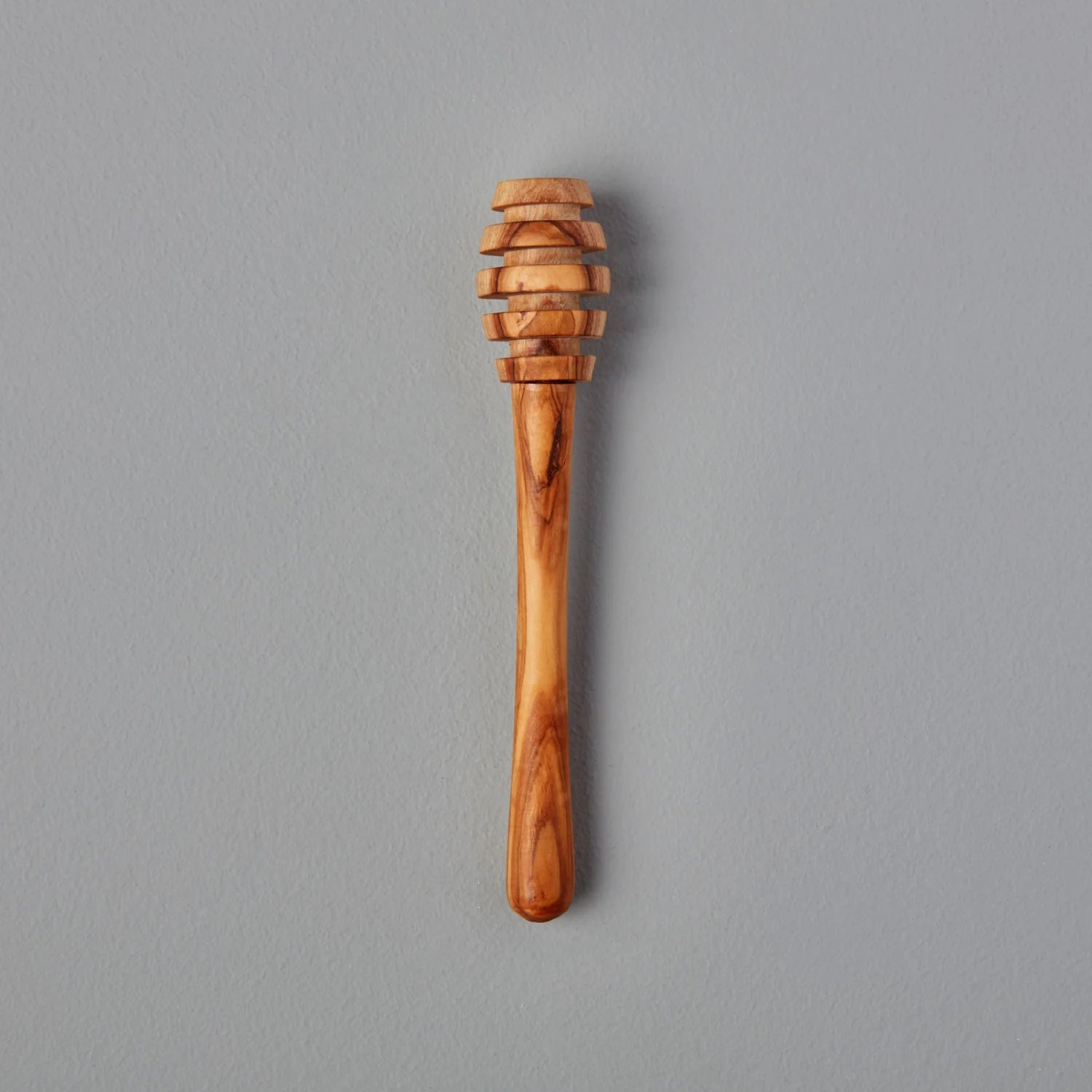 Olive Wood Honey Dip