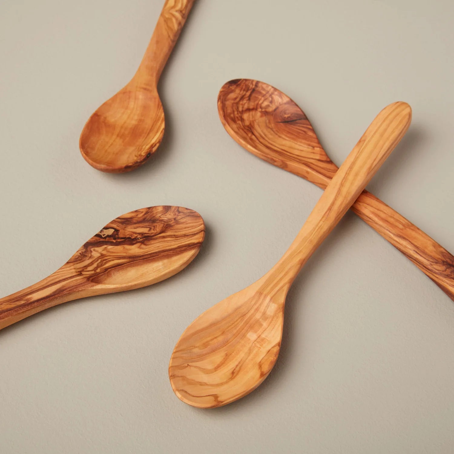 Olive Wood Utensils