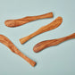 Olive Wood Spreaders