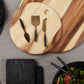 Arendal Cheese Knives (Set of 3)