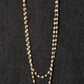 Lattice Necklace Collection