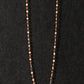 Lattice Necklace Collection