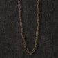 Trombone Necklace