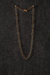 Trombone Necklace