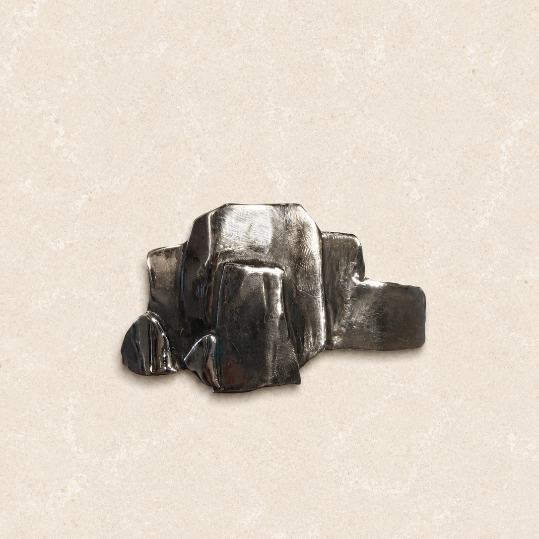 Rancho de Taos Pin