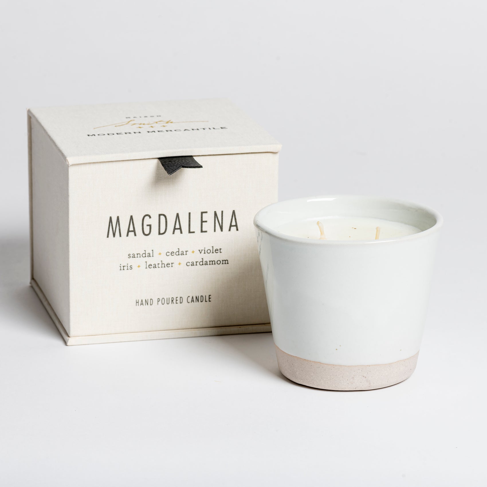 Linen Gift Box Add-On