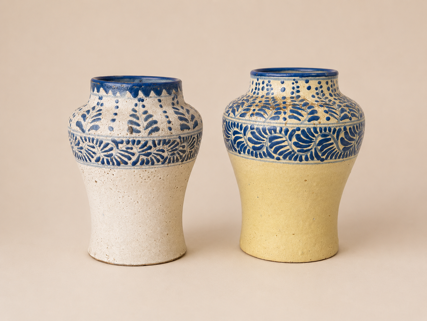 Talavera de la Reina Jar