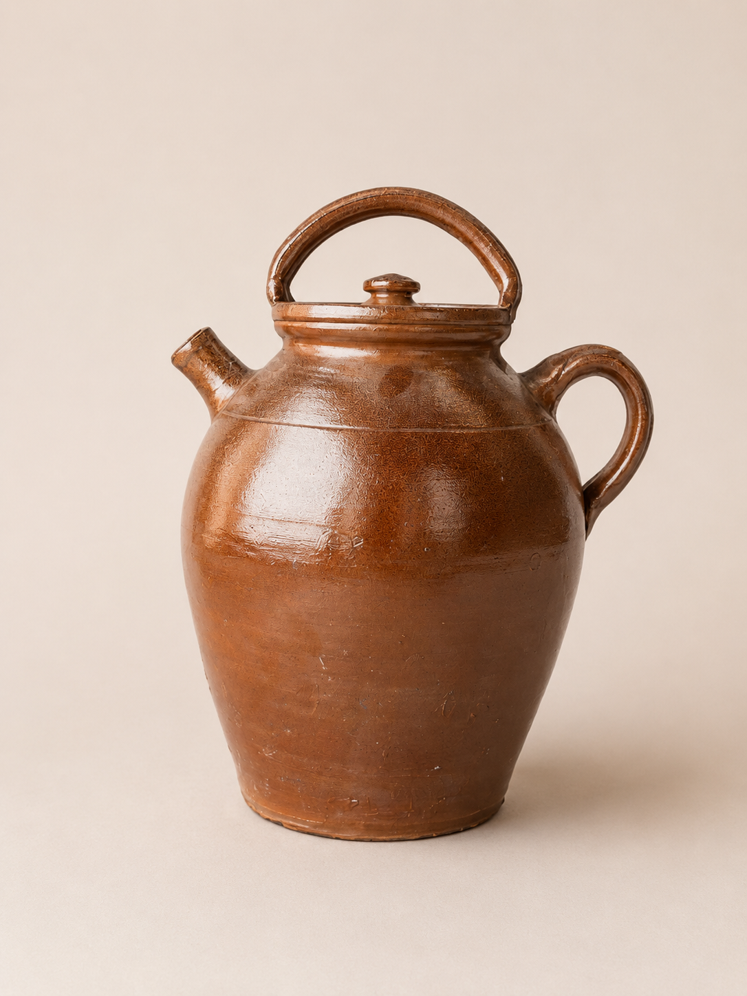 Buire Ancienne Pitcher