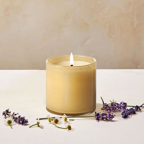 Chamomile Lavender Candle