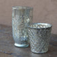 Mercury Silver Votive
