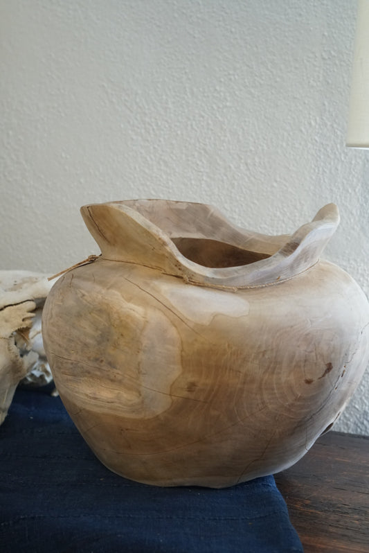 Heritage Grain Pot