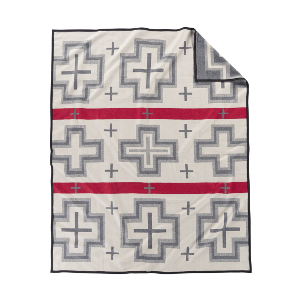 San Miguel Saddle Blanket