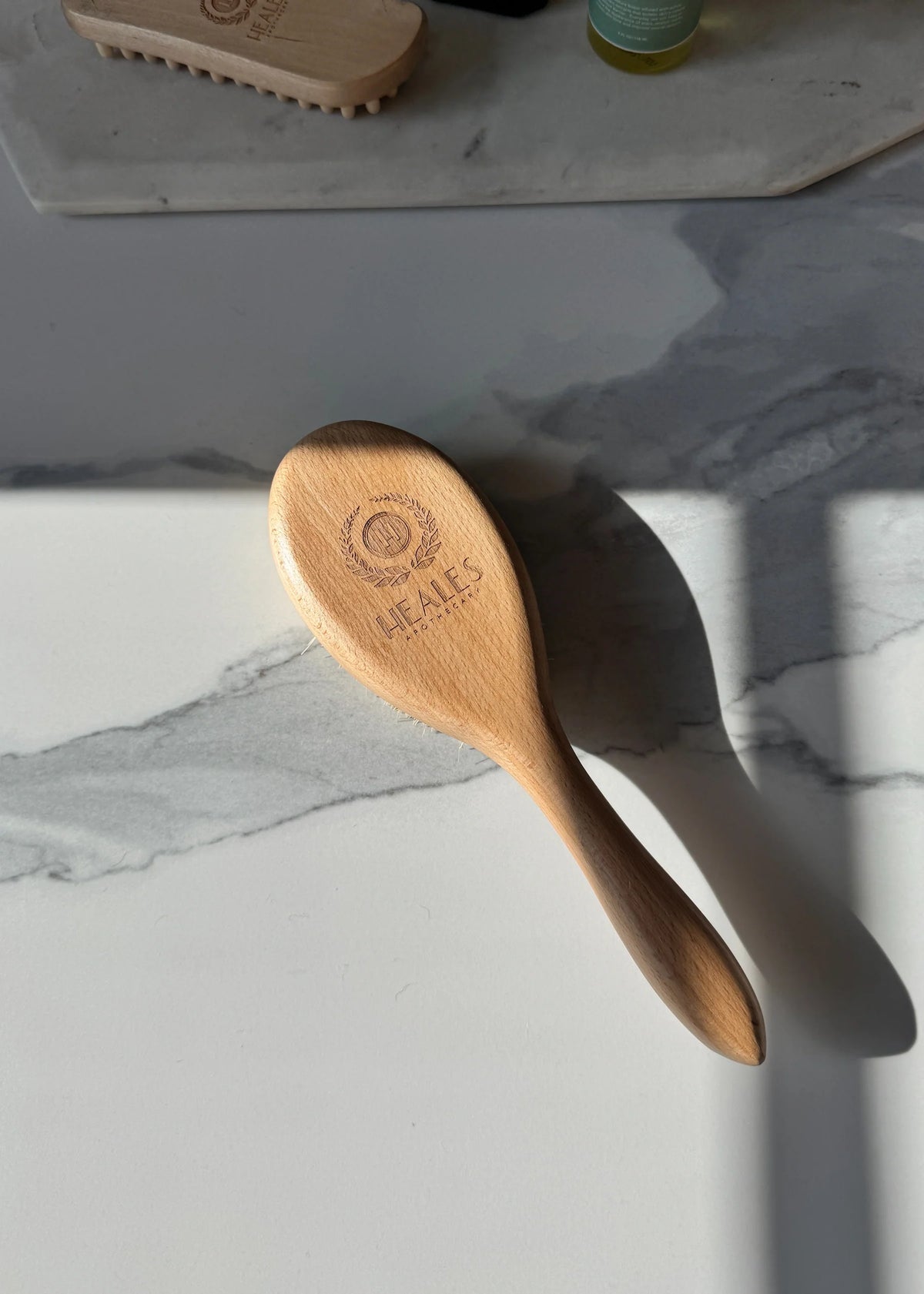 Heales Skin Perfecting Dry Brush