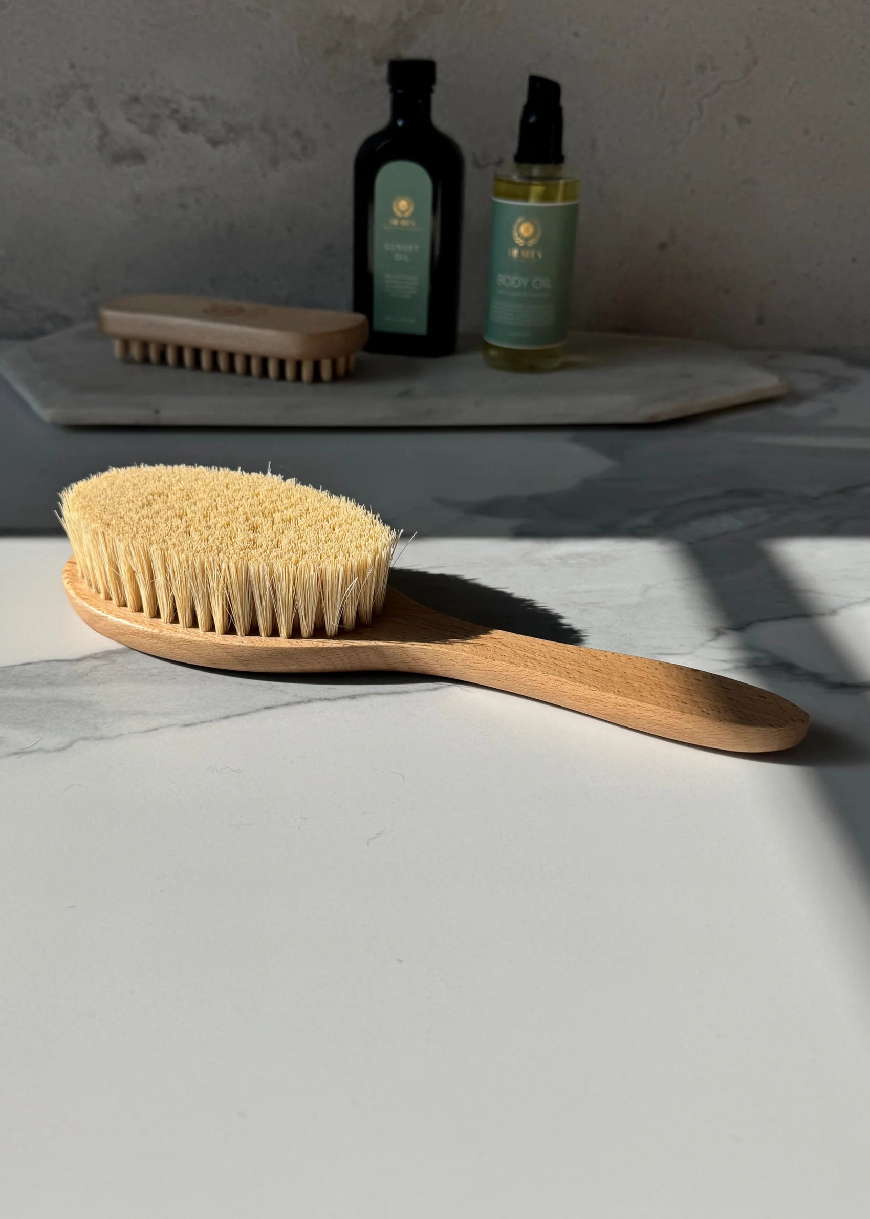 Heales Skin Perfecting Dry Brush