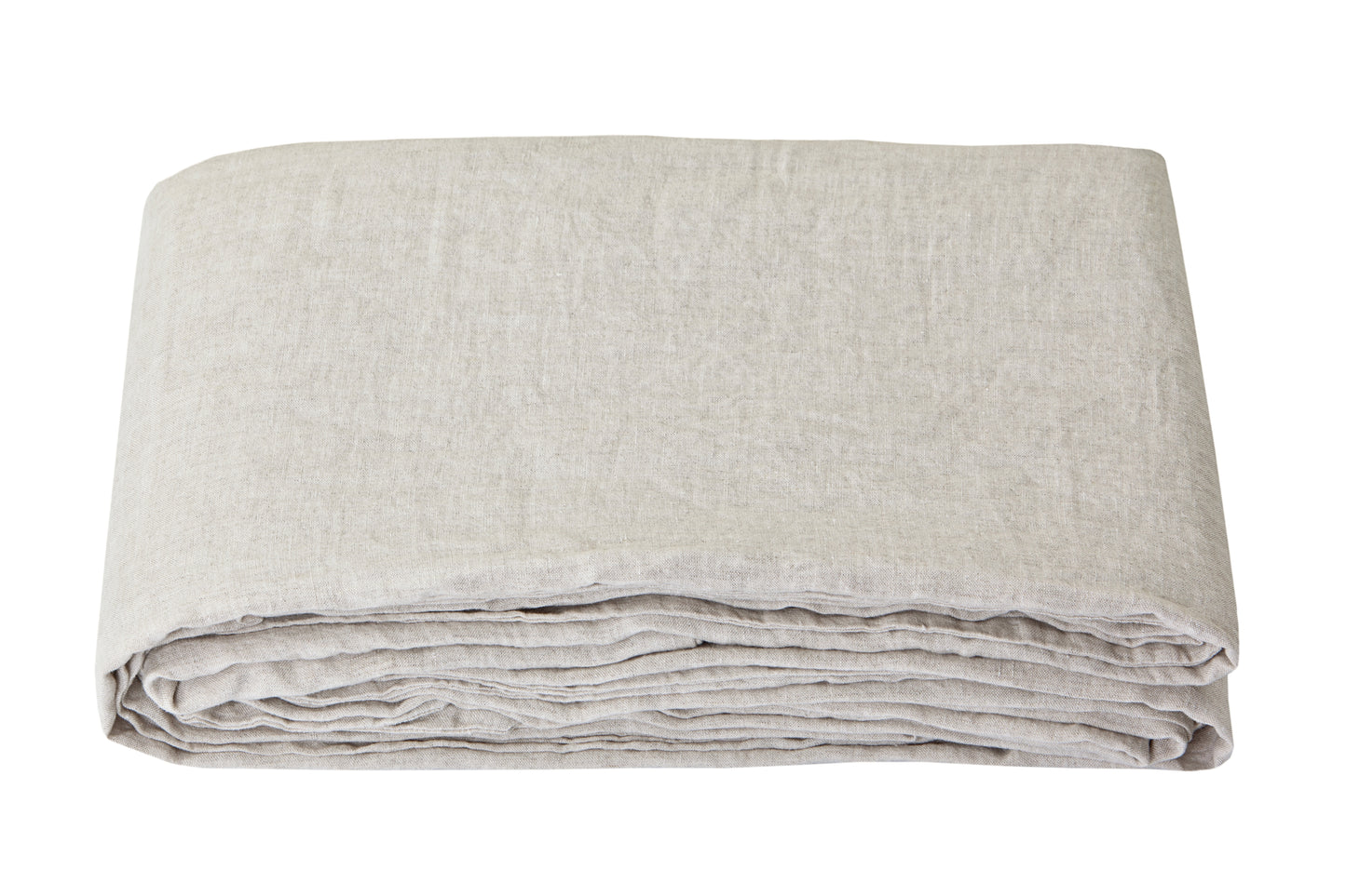 Couette Washed Linen Duvet Covers