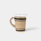 Striped Seagrass Pitcher