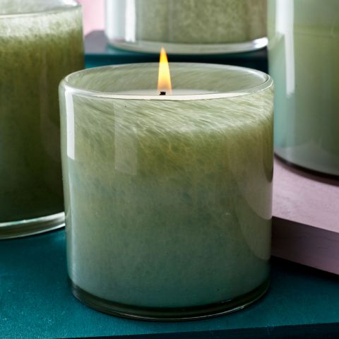 Fresh Cut Gardenia Candle