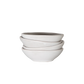 Cloud Oval Small Bowl