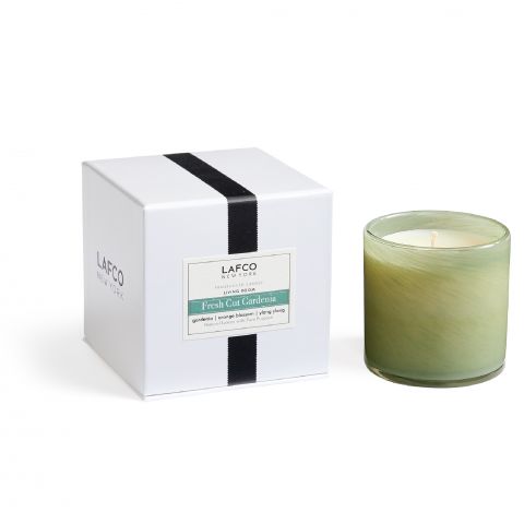 Fresh Cut Gardenia Candle