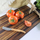 Smith Wine Stave Cutting Board
