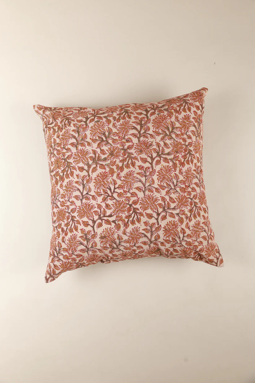 Autumn Whisper Pillow Cover
