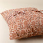 Autumn Whisper Pillow Cover