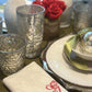 Mercury Silver Votive