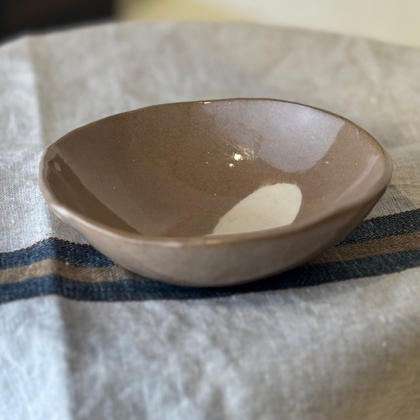 No. 4 Small Bowl