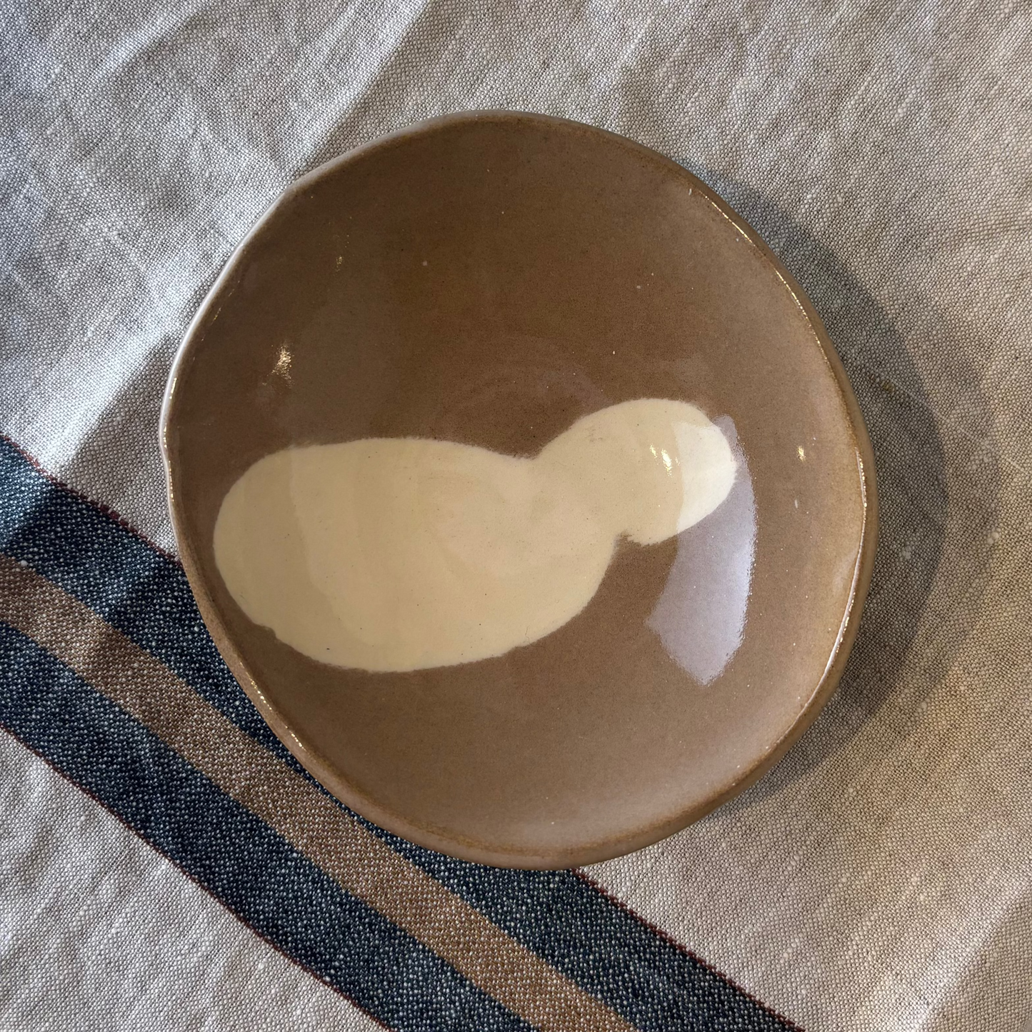 No. 4 Small Bowl