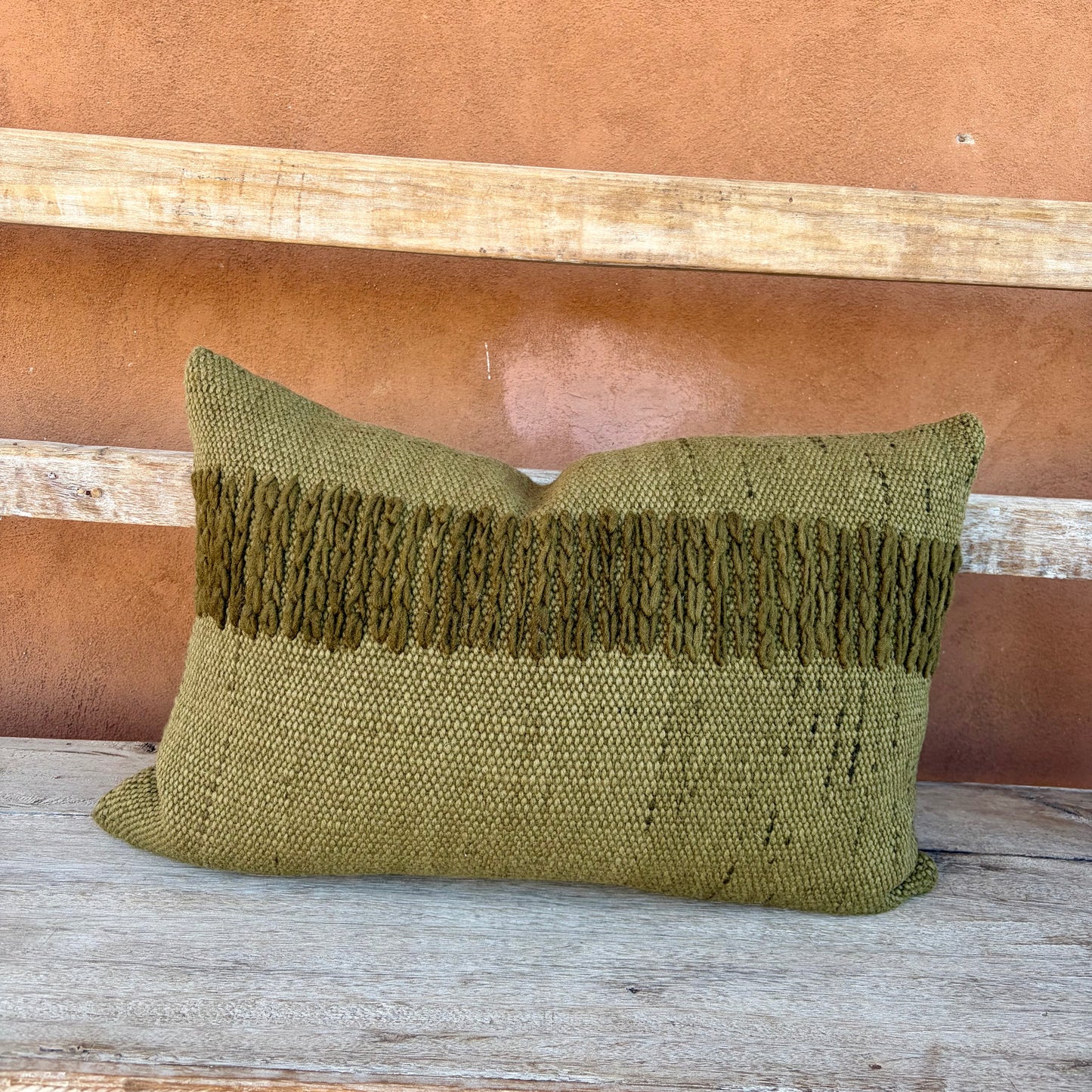 Pello Stitch Pillow
