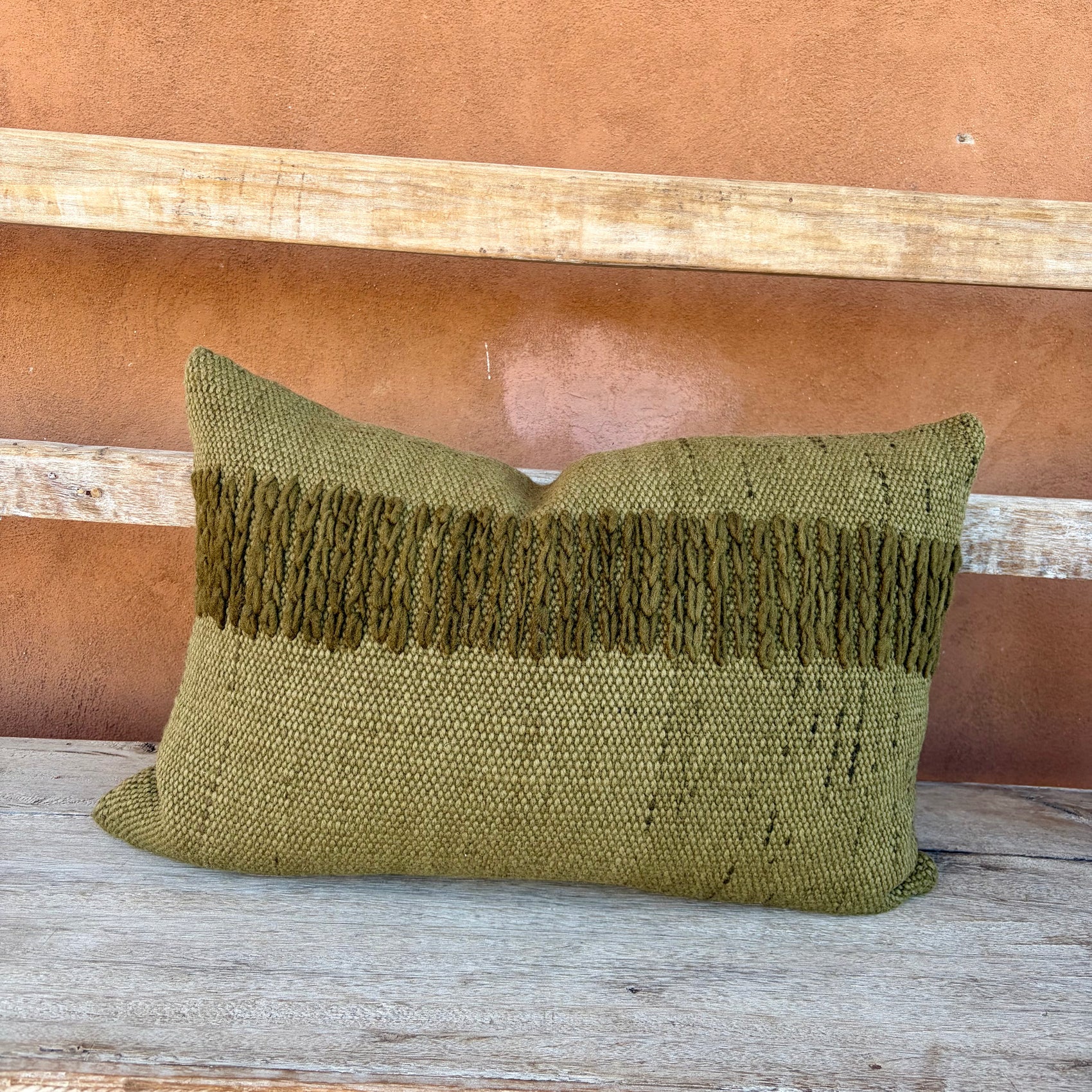 Pello Stitch Pillow