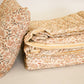 Ochre Grove Reversible Cotton Quilt