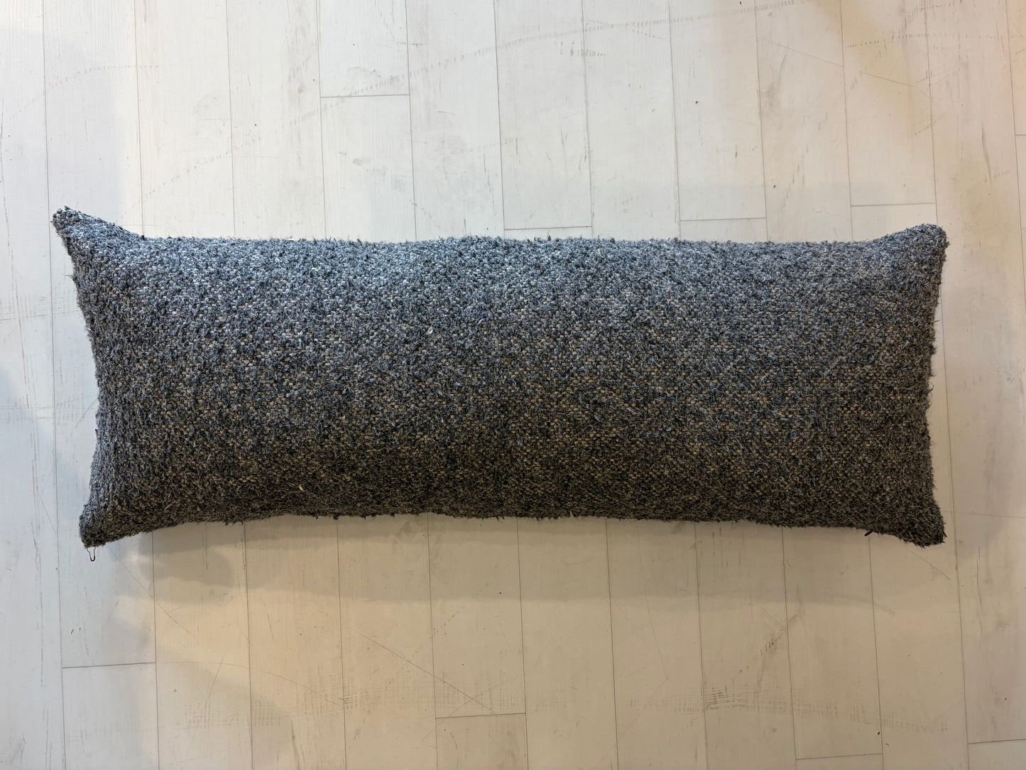 Textural Lumbar
