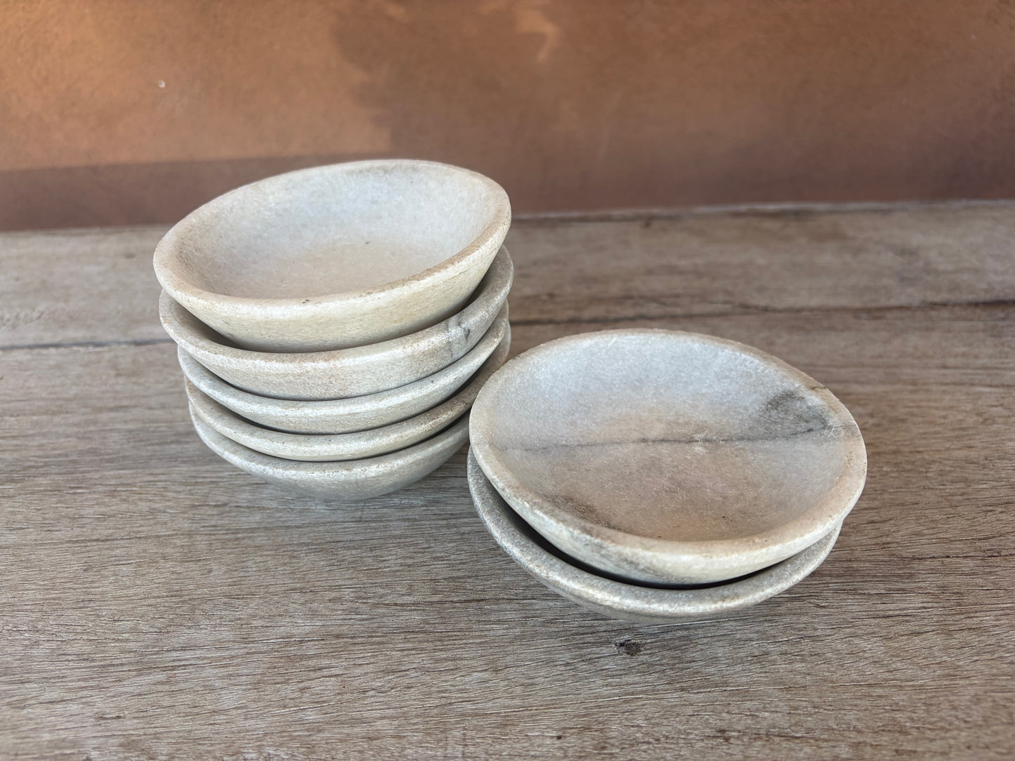 Mini Marble Bowl