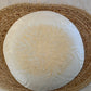White 11" Dinner Plate