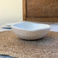 White 7" Soup Bowl