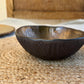 Gold Dust 7" Ceramic Soup Bowl
