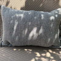 Lissoy Snap Cushion