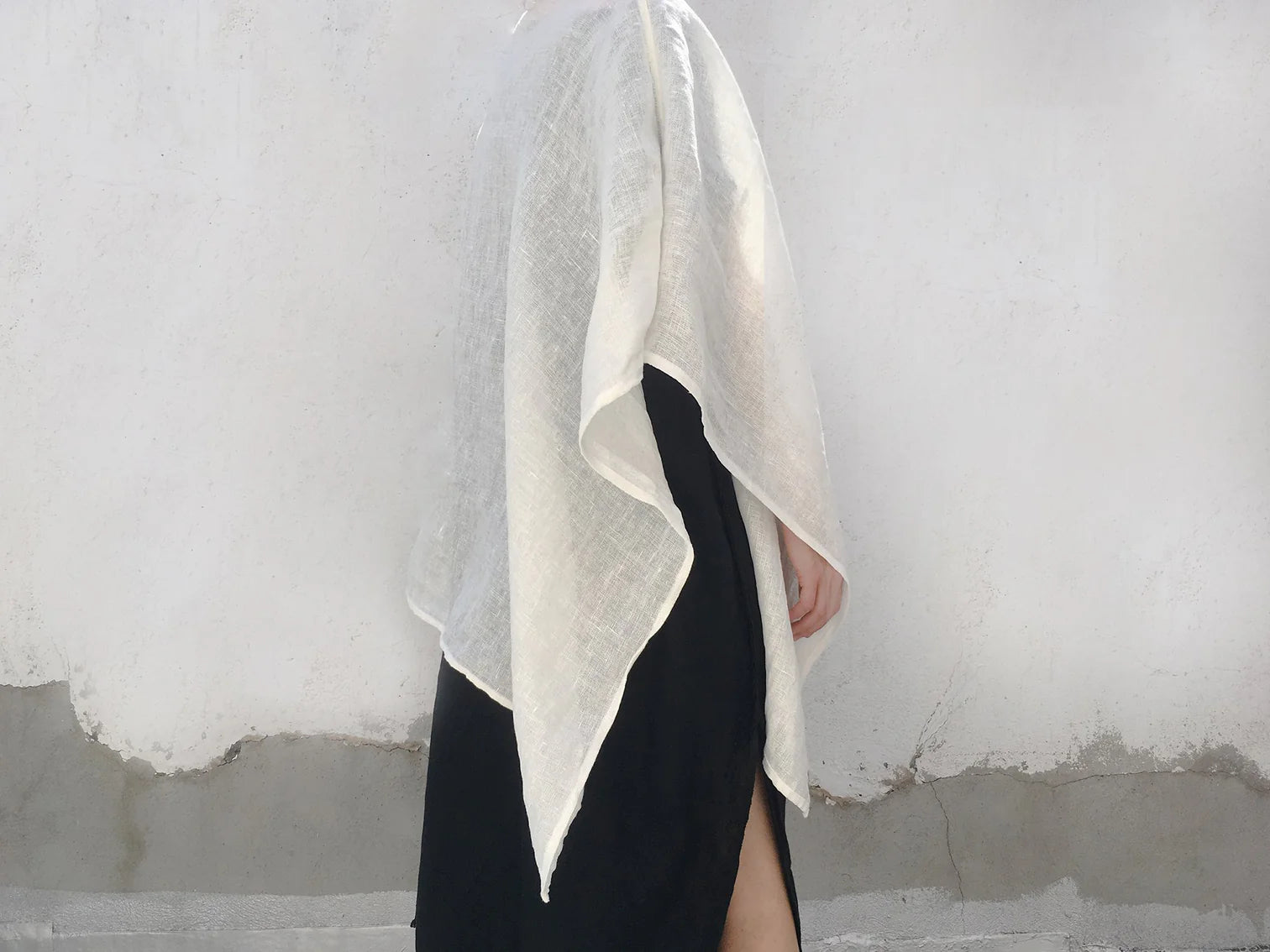 Desert Veil