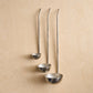 Forged Ladles (Set of 3)