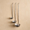 Forged Ladles (Set of 3)