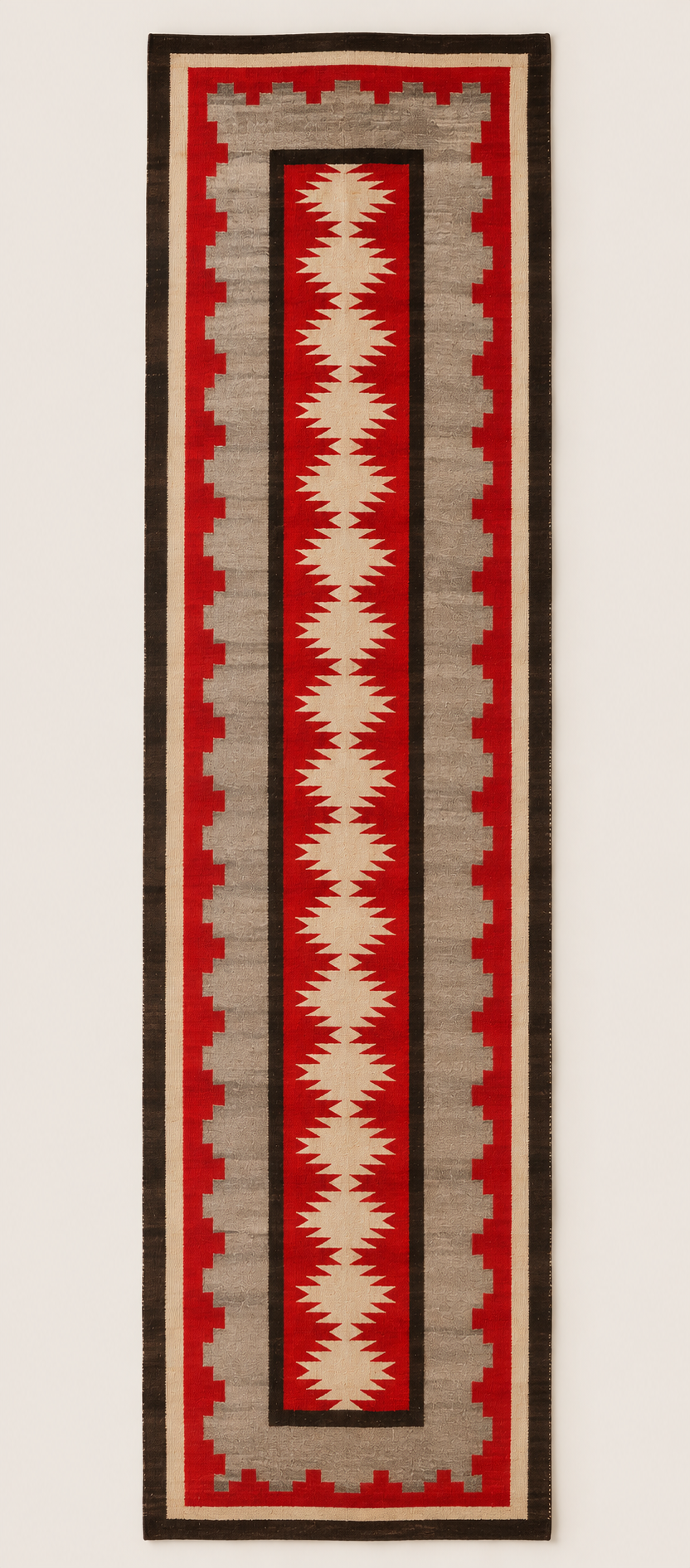 Navajo Klagetoh Runner