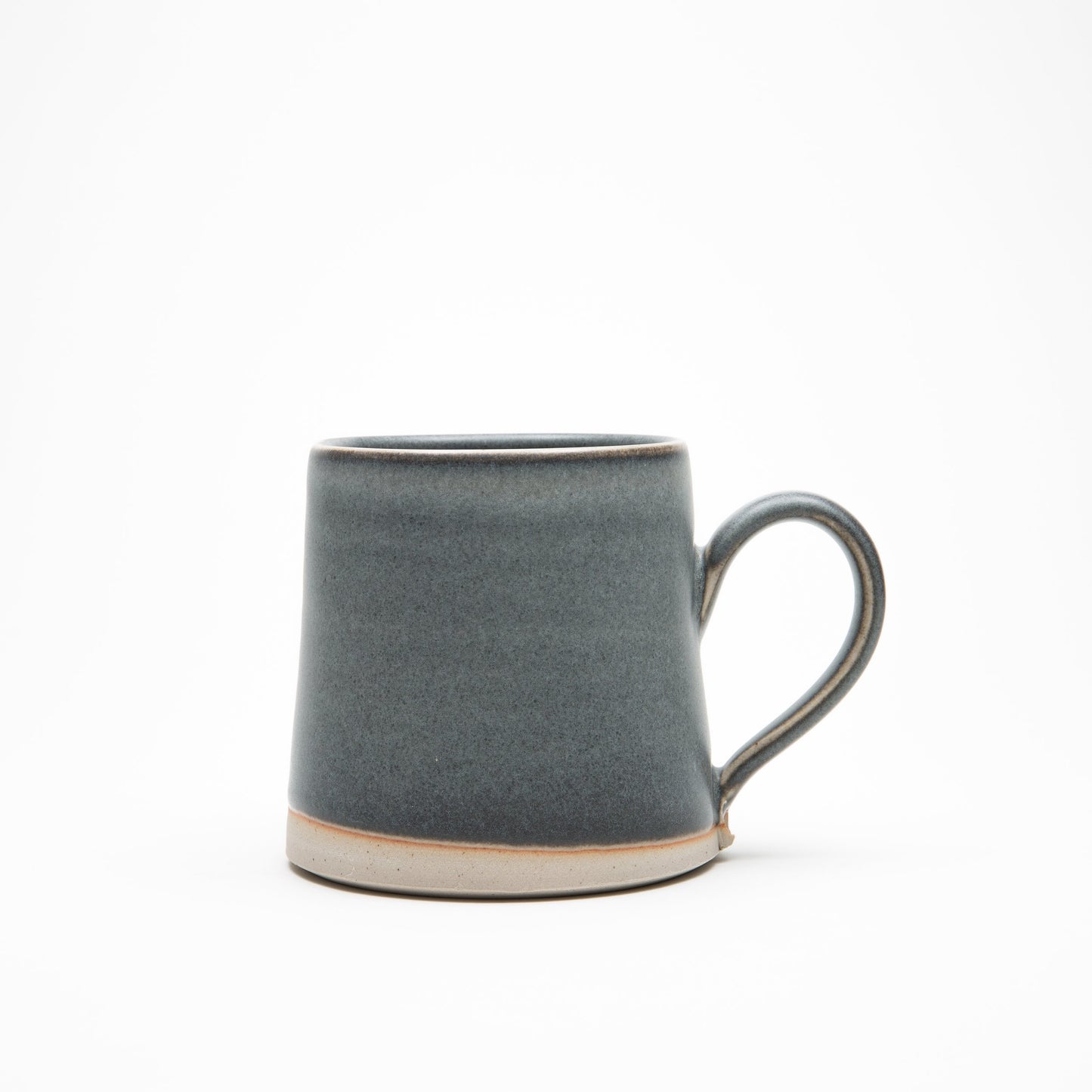 Hand-thrown Mug