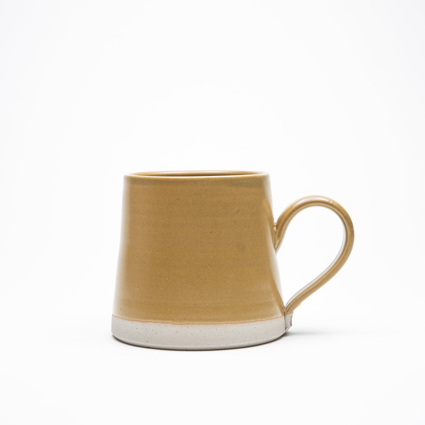 Hand-thrown Mug