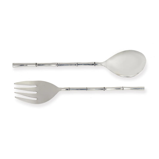 Grove Salad Servers