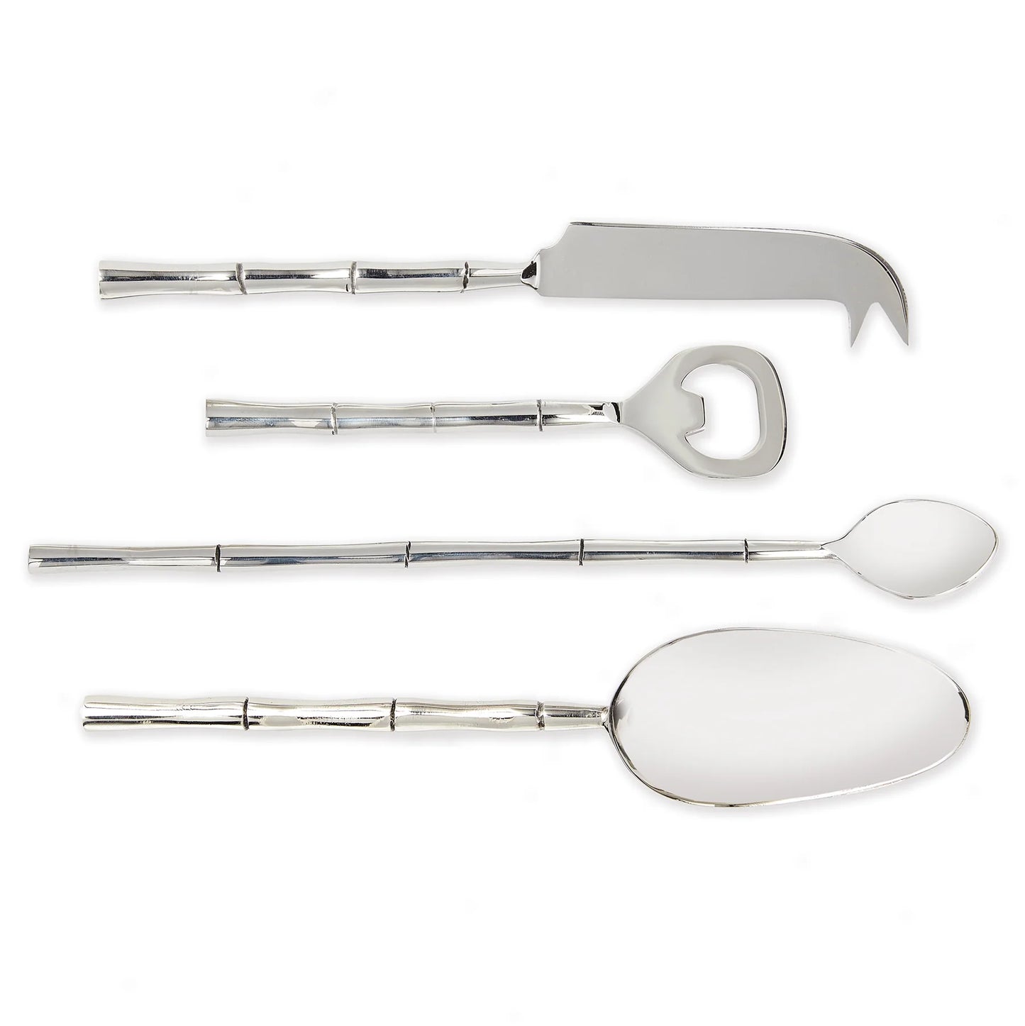 Grove Cocktail Accessory Set