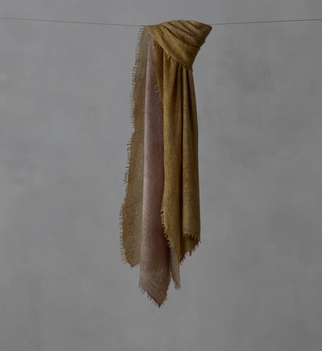 Pal Jersey Scarf
