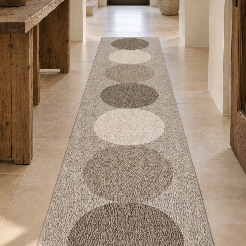 Otto Clay Runner Rug