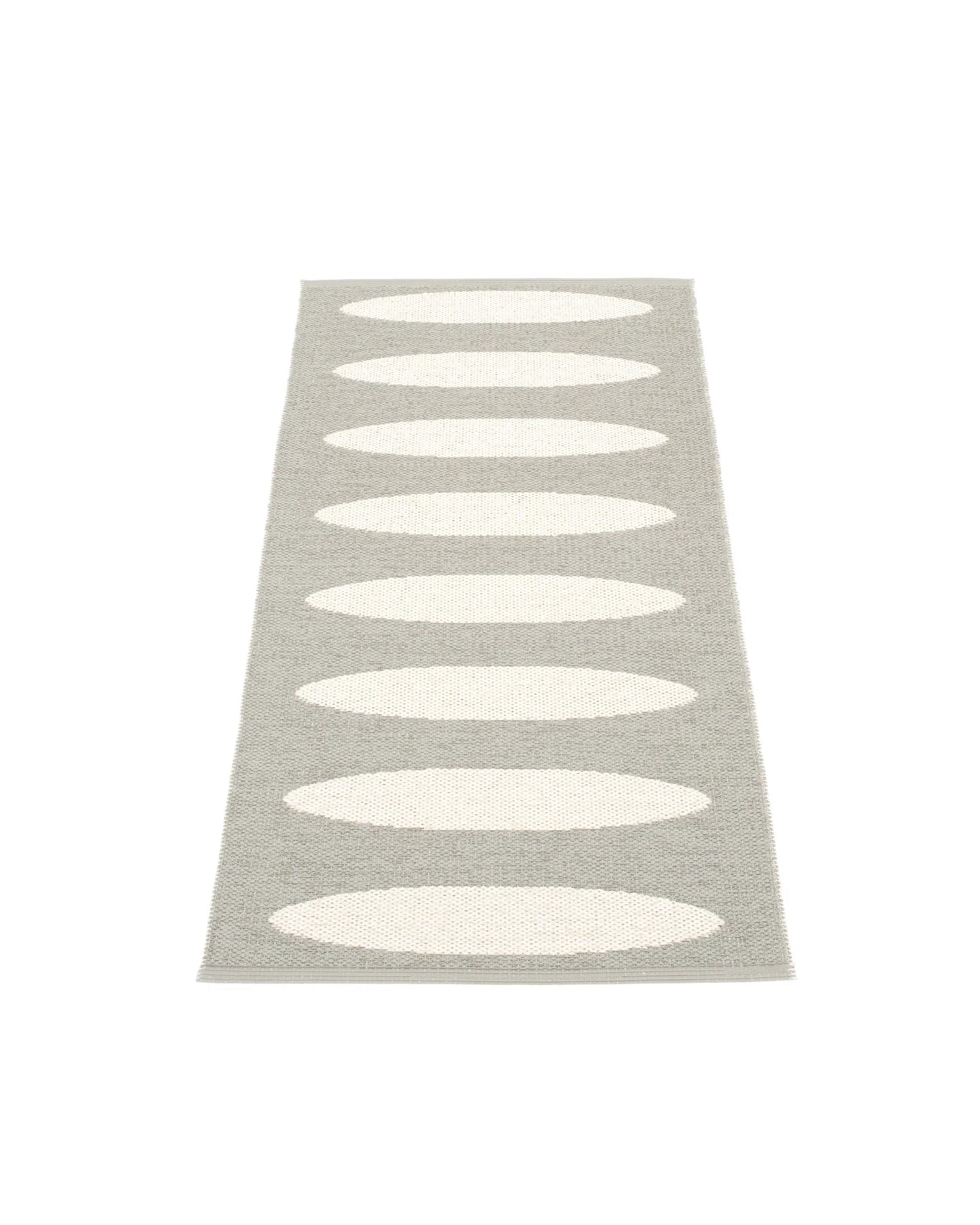 Ella Warm Grey V Rug