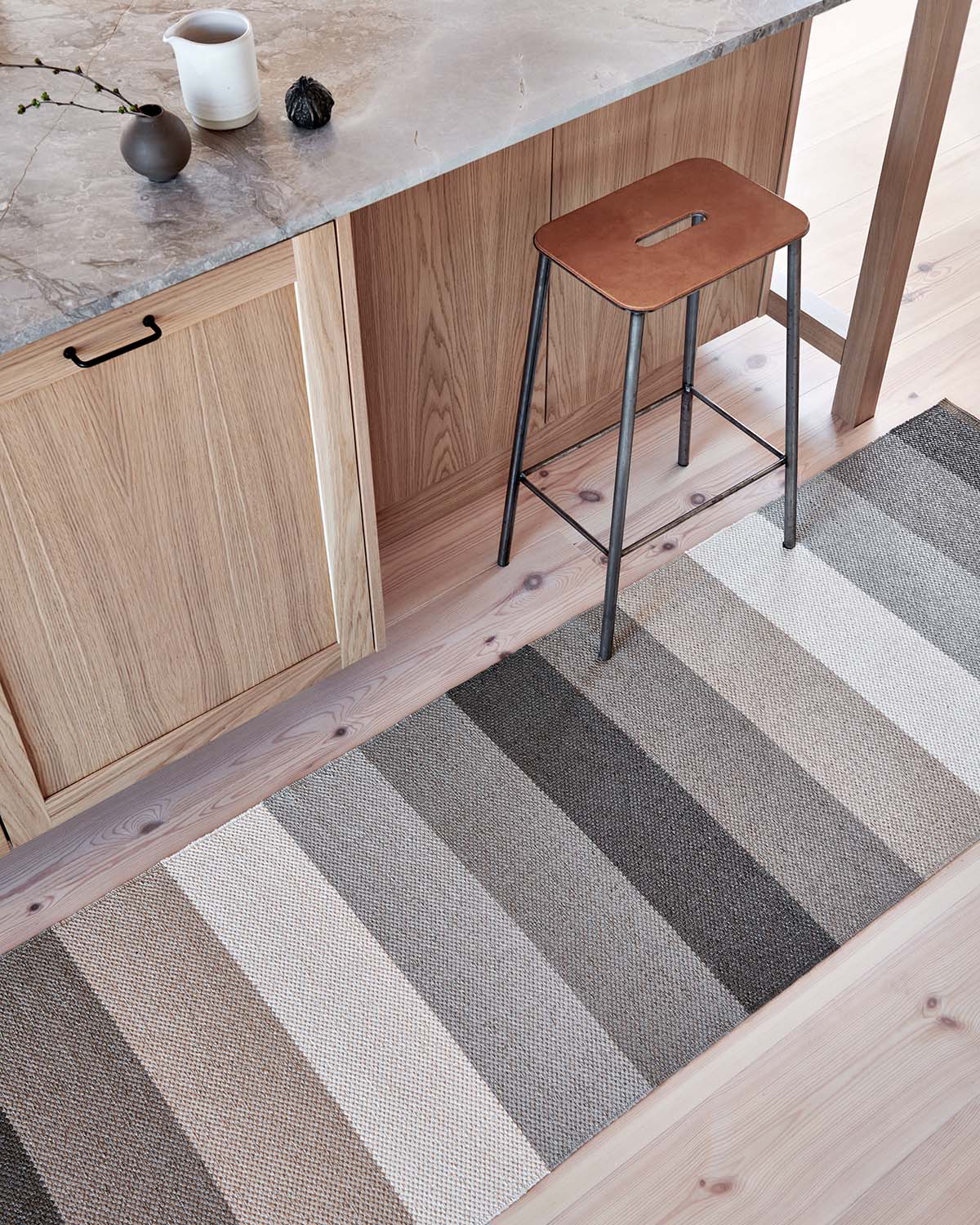 Molly Clay Runner Rug